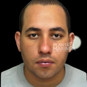 Fotos de Maringaense é executado a tiros em Nova Esperança - em 2023 ele foi esfaqueado 10 vezes e sobreviveu