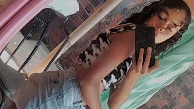 Fotos de Menina de 13 anos é estuprada e morta pelo ex-padrasto