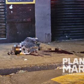 Fotos de Mestre de obras é morto com mais de 10 facadas após briga de bar em Sarandi