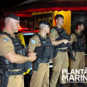 Fotos de Mestre de obras é morto com mais de 10 facadas após briga de bar em Sarandi