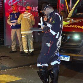 Fotos de Mestre de obras é morto com mais de 10 facadas após briga de bar em Sarandi