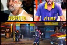 Fotos de Mestre de obras é morto com mais de 10 facadas após briga de bar em Sarandi