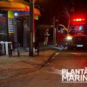 Fotos de Mestre de obras é morto com mais de 10 facadas após briga de bar em Sarandi