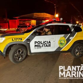 Fotos de Mestre de obras é morto com mais de 10 facadas após briga de bar em Sarandi