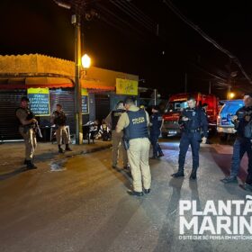 Fotos de Mestre de obras é morto com mais de 10 facadas após briga de bar em Sarandi