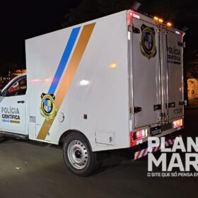 Fotos de Mestre de obras é morto com mais de 10 facadas após briga de bar em Sarandi