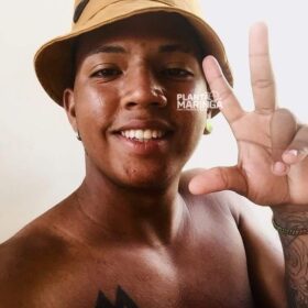 Fotos de Morre no hospital jovem que sofreu acidente envolvendo duas motos em Sarandi 