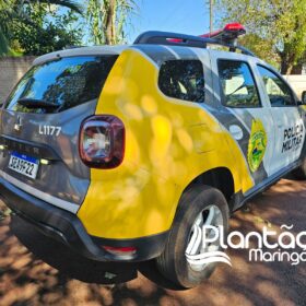 Mulher é encontrada morta caída ao lado de motocicleta com marca de tiro no pescoço Foto 1 Fotos de Mulher é encontrada morta caída ao lado de motocicleta com marca de tiro no pescoço