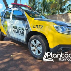 Fotos de Mulher é encontrada morta caída ao lado de motocicleta com marca de tiro no pescoço 