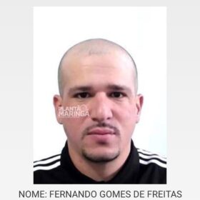 Fotos de Passageiro e assaltante que morreram após assalto a ônibus são identificados - os dois eram moradores de Sarandi