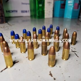 Fotos de Piratas do asfalto são presos em Maringá após roubo a compristas