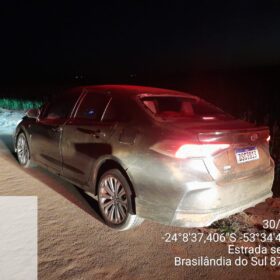 Polícia Civil realiza operação para prender suspeitos de matar maringaense com tiro na cabeça em Francisco Alves Foto 11 Fotos de Polícia Civil realiza operação para prender suspeitos de matar maringaense com tiro na cabeça em Francisco Alves