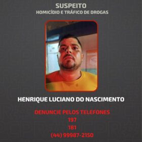 Polícia Civil realiza operação para prender suspeitos de matar maringaense com tiro na cabeça em Francisco Alves Foto 10 Fotos de Polícia Civil realiza operação para prender suspeitos de matar maringaense com tiro na cabeça em Francisco Alves