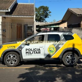 Fotos de Polícia investiga morte de homem encontrado dentro de casa em Sarandi