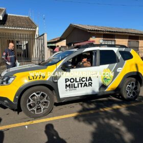 Polícia investiga morte de homem encontrado dentro de casa em Sarandi Foto 1 Fotos de Polícia investiga morte de homem encontrado dentro de casa em Sarandi
