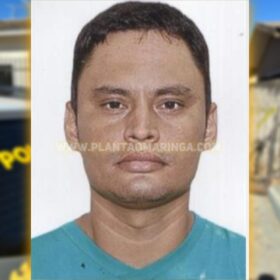Fotos de Polícia investiga morte de homem encontrado dentro de casa em Sarandi
