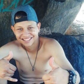 Fotos de Trabalhador de 24 anos morre e o outro é intubado após soterramento em Maringá