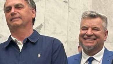 Fotos de Confirmado! Em julho, Bolsonaro estará em Maringá