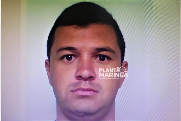 Criminoso de “saidinha' morre após trocar tiros com policiais militares em Maringá Foto 1 Fotos de Criminoso de “saidinha' morre após trocar tiros com policiais militares em Maringá