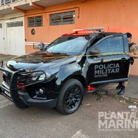 Criminoso que ostentava armas nas redes sociais morre após troca de tiros com a Rone em Sarandi Foto 1 Fotos de Criminoso que ostentava armas nas redes sociais morre após troca de tiros com a Rone em Sarandi