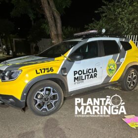 Fotos de Homem com tornozeleira eletrônica é morto por vizinho após briga por cachorro em Marialva
