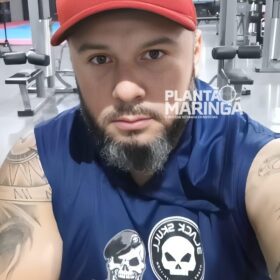 Fotos de Homem com tornozeleira eletrônica é morto por vizinho após briga por cachorro em Marialva