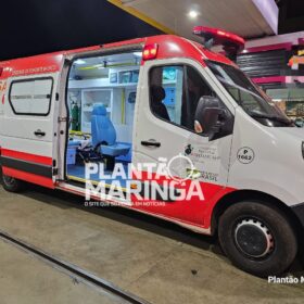 Homem é esfaqueado na cabeça no centro de Maringá Foto 6 Fotos de Homem é esfaqueado na cabeça no centro de Maringá