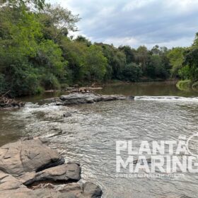 Fotos de Homem morre durante pescaria no Rio Pirapó entre Maringá e Astorga 