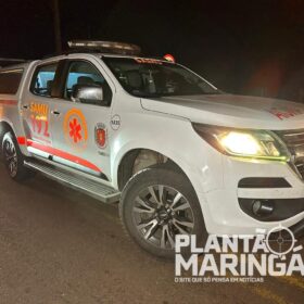 Fotos de Irmãos são executados a tiros após discussão em bar