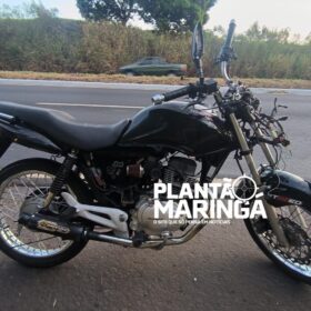 Fotos de Jovem de 18 anos morre após queda de moto no Contorno de Marialva