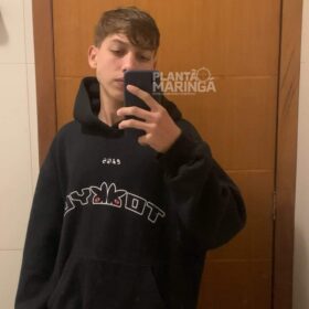Fotos de Jovem de 18 anos morre após queda de moto no Contorno de Marialva