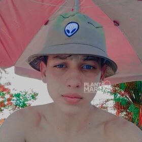 Fotos de Jovem de 18 anos morre após queda de moto no Contorno de Marialva