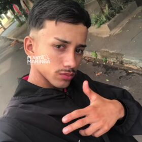 Fotos de Motociclista de 21 anos morre após colisão com caminhonete