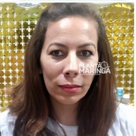 Fotos de Mulher morre após grave acidente de trânsito em Maringá