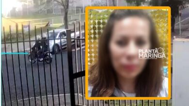 Fotos de Mulher morre após grave acidente de trânsito em Maringá