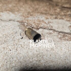 Fotos de Mulher que faz tratamento contra o câncer é baleada no lugar no filho enquanto dormia em Maringá