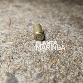 Fotos de Mulher que faz tratamento contra o câncer é baleada no lugar no filho enquanto dormia em Maringá