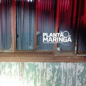 Fotos de Mulher que faz tratamento contra o câncer é baleada no lugar no filho enquanto dormia em Maringá