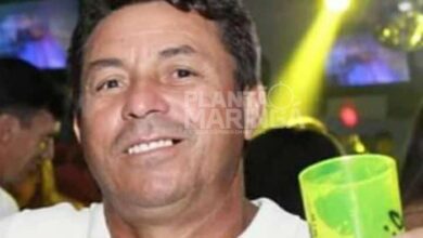 Fotos de Passageiro de caminhão que ficou preso nas ferragens em colisão em Maringá, morre no hospital