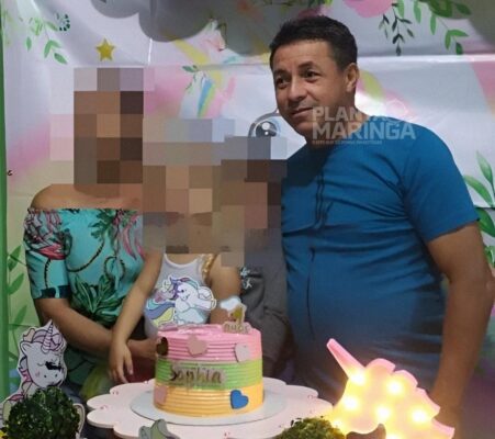 Passageiro de caminhão que ficou preso nas ferragens em colisão em Maringá, morre no hospital Foto 1 Fotos de Passageiro de caminhão que ficou preso nas ferragens em colisão em Maringá, morre no hospital