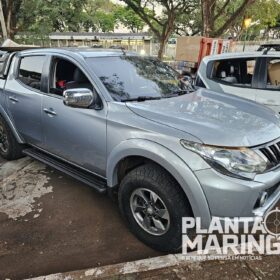Fotos de Polícia Rodoviária Estadual encontra 'bunker' do tráfico de drogas em Maringá e apreende quase 6 toneladas de maconha