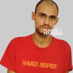Fotos de Vídeo mostra assaltante agredindo covardemente idoso durante assalto