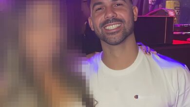 Fotos de Acidente com moto de alta cilindrada mata motociclista em Maringá