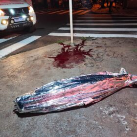 Fotos de Câmera de segurança registra menino de 12 anos sendo executado com tiros na cabeça 