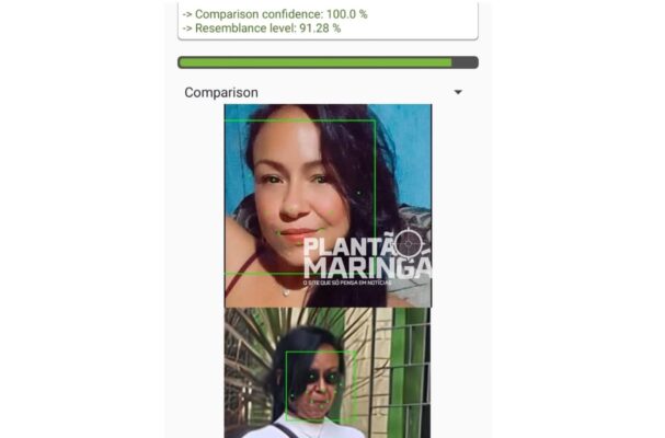 Fotos de Justiça expede mandado e casal suspeito de matar homem durante roubo é preso pela GCM