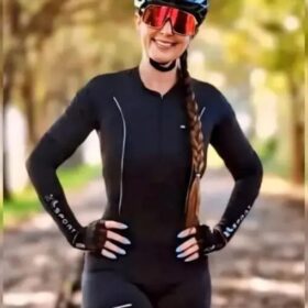 Ciclista atropelada por motorista embriagado morre no hospital Santa Casa de Maringá Foto 1 Fotos de Ciclista atropelada por motorista embriagado morre no hospital Santa Casa de Maringá