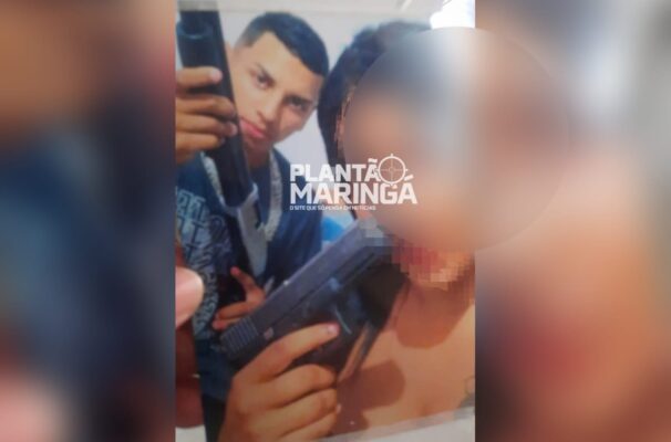 Criminoso morre após troca de tiros com a Guarda Civil Municipal de Sarandi Foto 1 Fotos de Criminoso morre após troca de tiros com a Guarda Civil Municipal de Sarandi