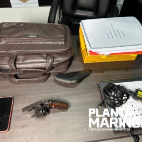 Engenheiro e construtor são alvos de operação da Polícia Civil de Sarandi Foto 2 Fotos de Engenheiro e construtor são alvos de operação da Polícia Civil de Sarandi