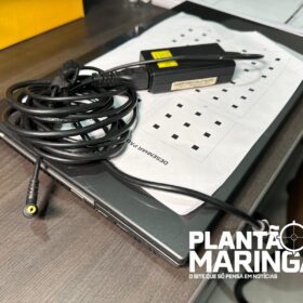 Engenheiro e construtor são alvos de operação da Polícia Civil de Sarandi Foto 3 Fotos de Engenheiro e construtor são alvos de operação da Polícia Civil de Sarandi