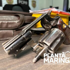 Engenheiro e construtor são alvos de operação da Polícia Civil de Sarandi Foto 4 Fotos de Engenheiro e construtor são alvos de operação da Polícia Civil de Sarandi